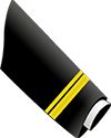 First Officer