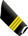 Senior Captain