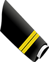 Senior First Officer