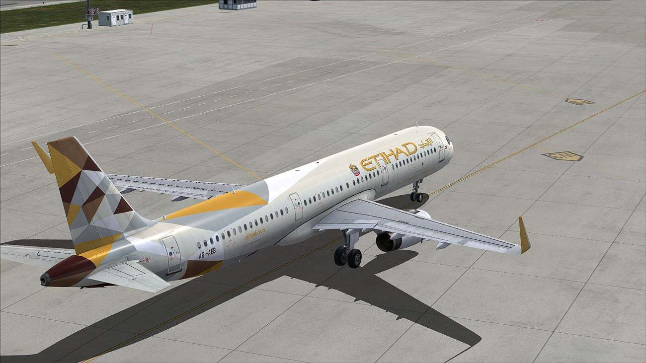 Prepar3D