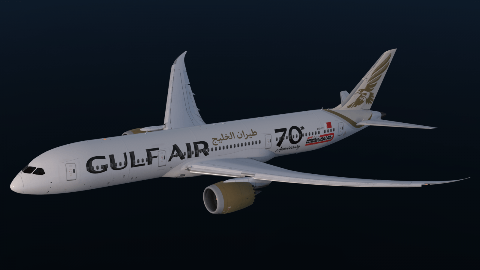 Prepar3D