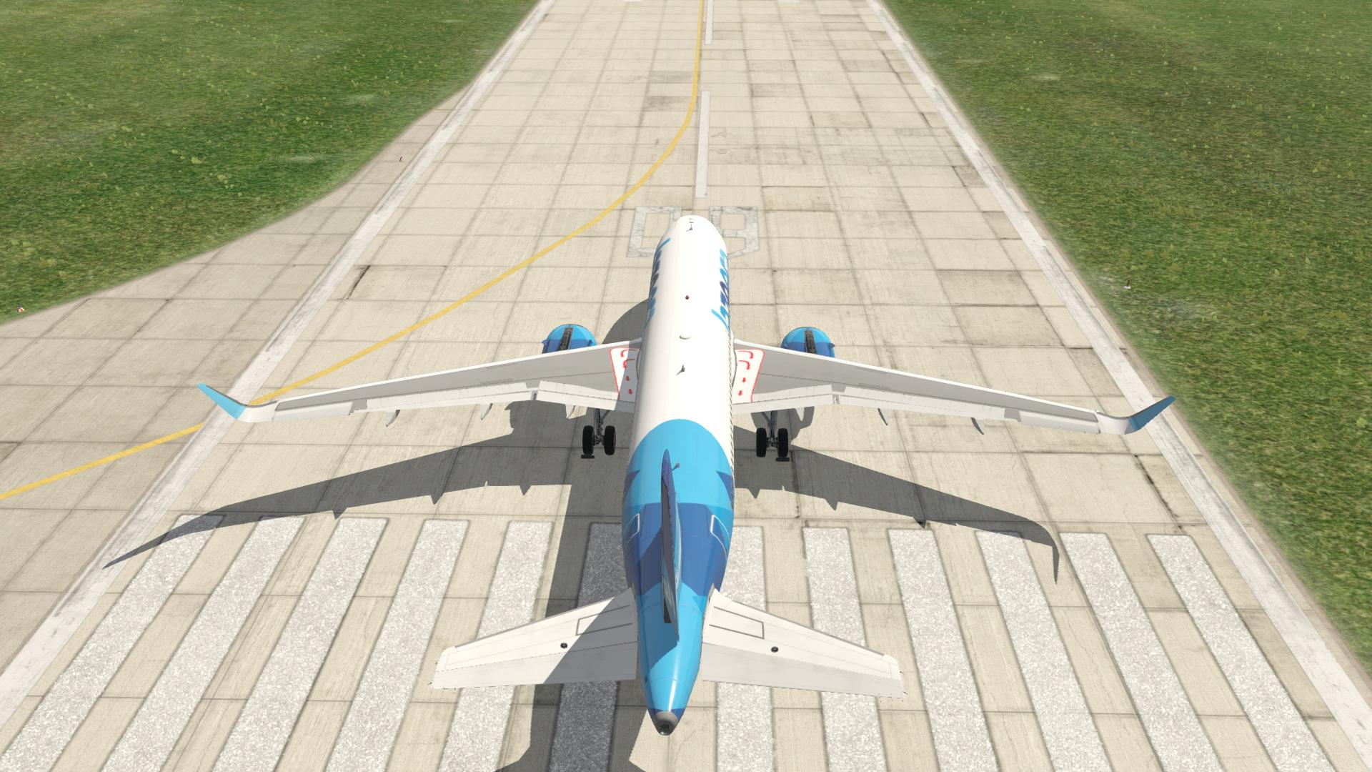X-Plane