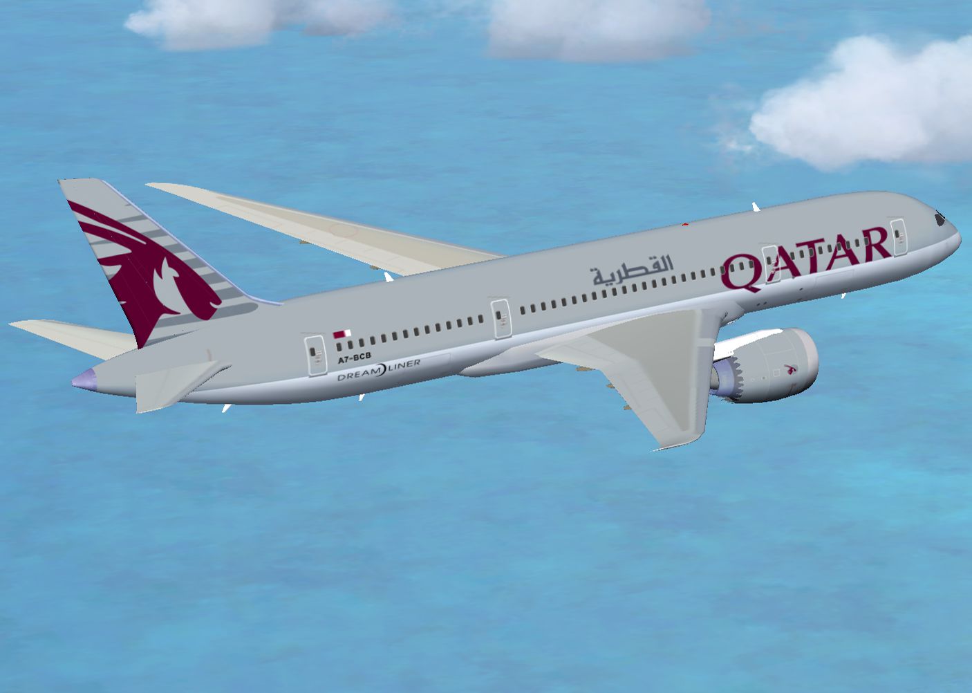 Prepar3D