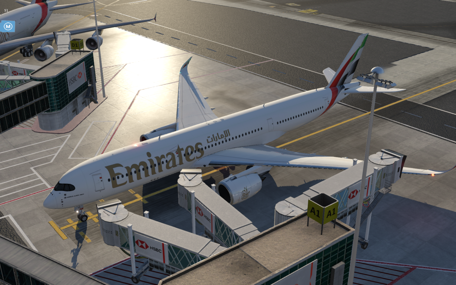 X-Plane