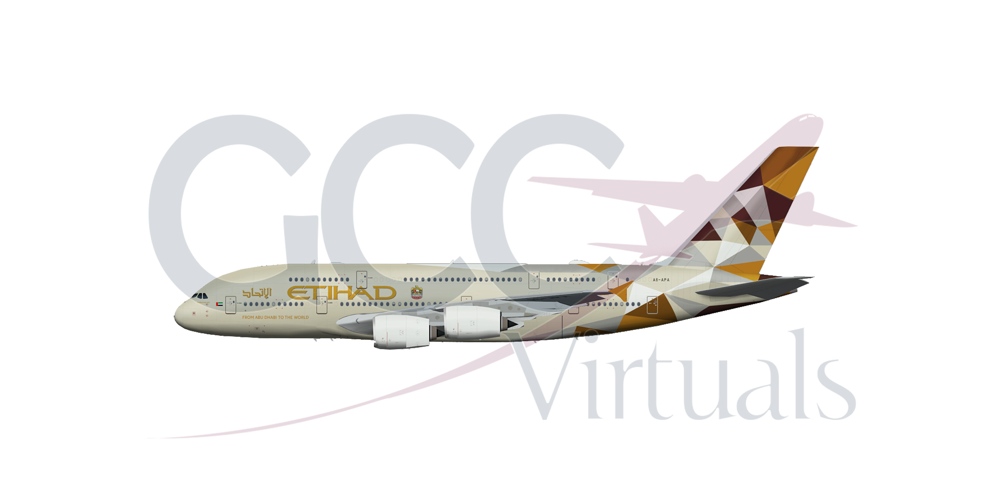 Airbus A380