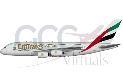 Airbus A380